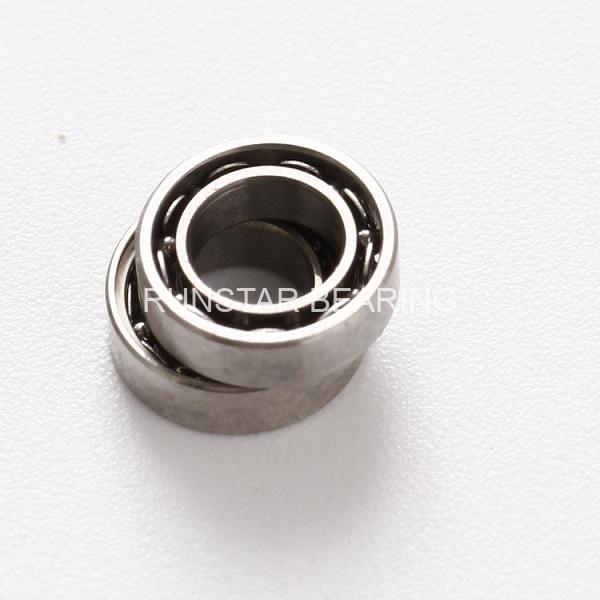 micro ball bearings mr83 b