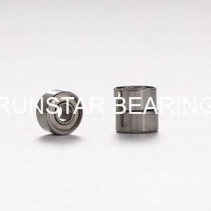 micro ball bearings mr83zz