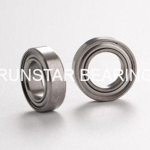 micro miniature ball bearing mr148zz