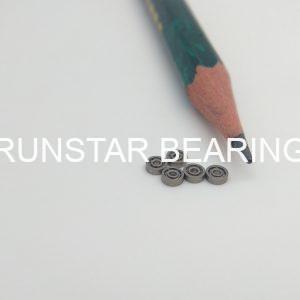 micro miniature ball bearings 1