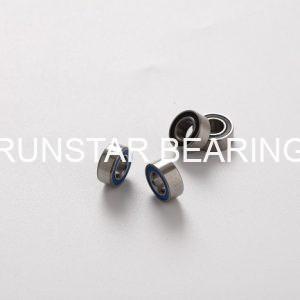 micro miniature bearing mr95 2rs