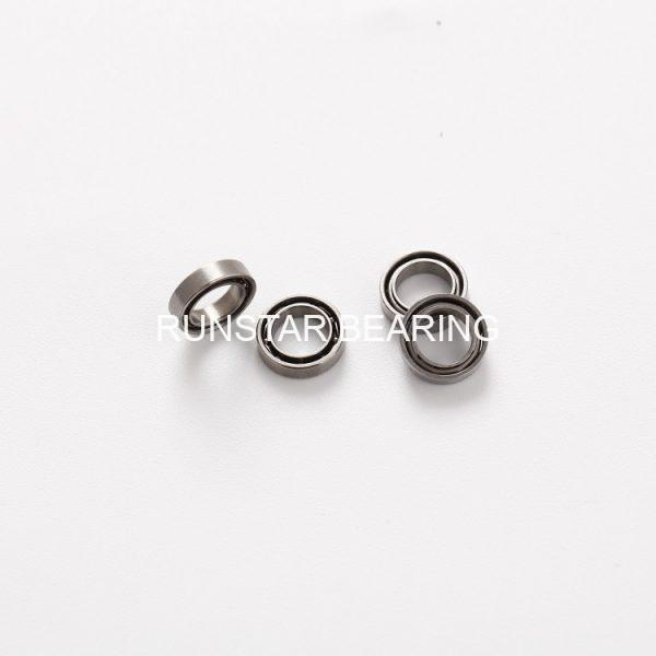 micro miniature bearing mr95 a