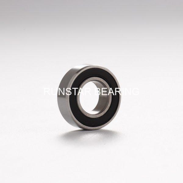 micro miniature bearings 689 2rs b