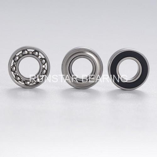 micro miniature bearings 689 b