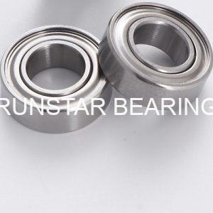 micro miniature bearings 689zz 1