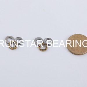 micro thrust bearing f4 8m