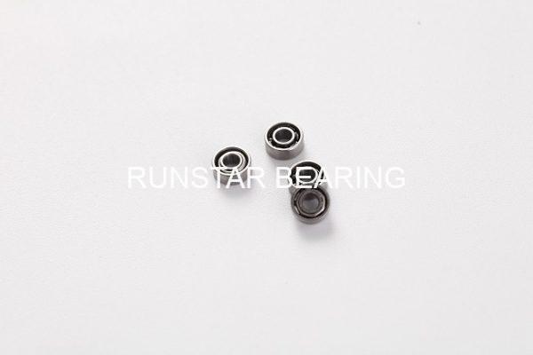 mini ball bearing 683 b