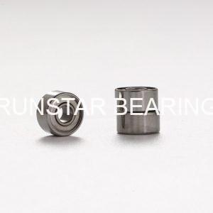 mini ball bearing 683zz