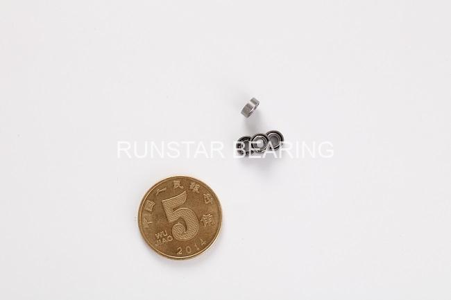 mini ball bearing 683zz c mini ball bearing 683zz c