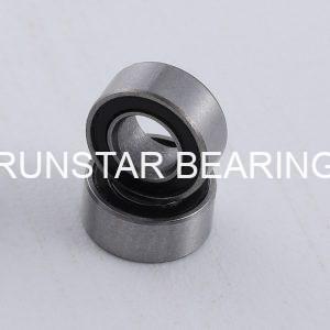 mini ball bearings 623 2rs
