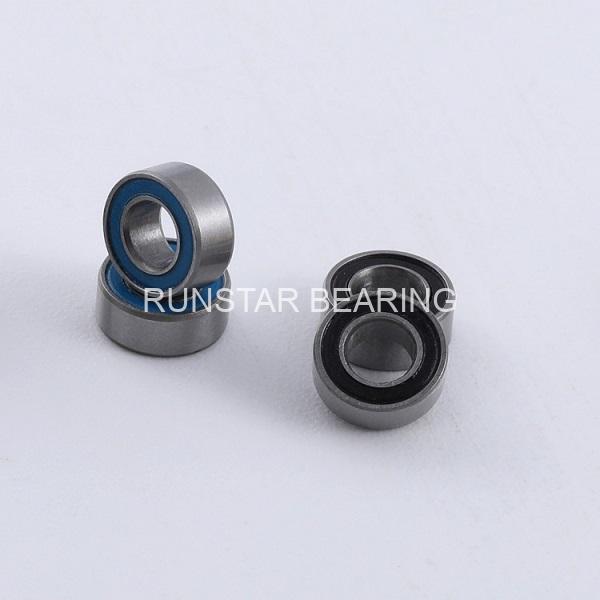 mini ball bearings 623 2rs a