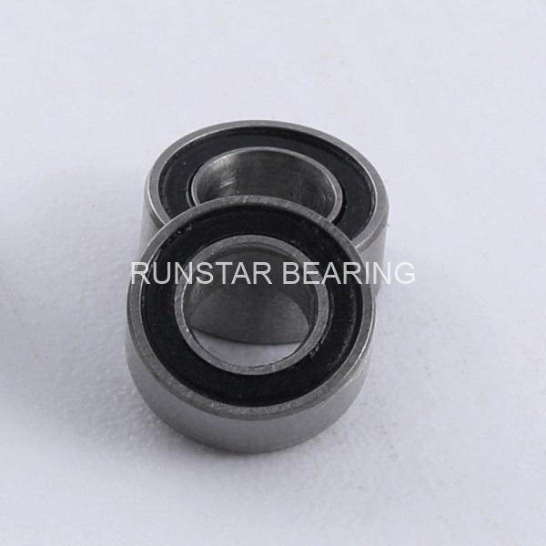 mini ball bearings 623 2rs b