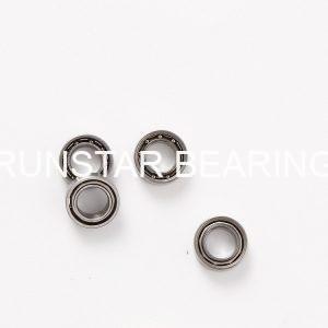 mini ball bearings 623 a