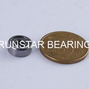mini ball bearings 623zz
