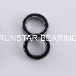 mini bearings mr128 2rs