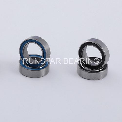 mini bearings mr128 2rs a