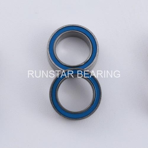 mini bearings mr128 2rs c