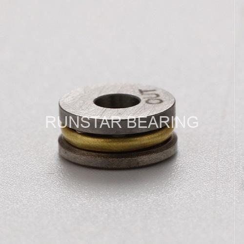 mini thrust bearings f3 8 c