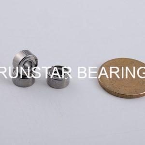 miniature ball bearing 693zz 1