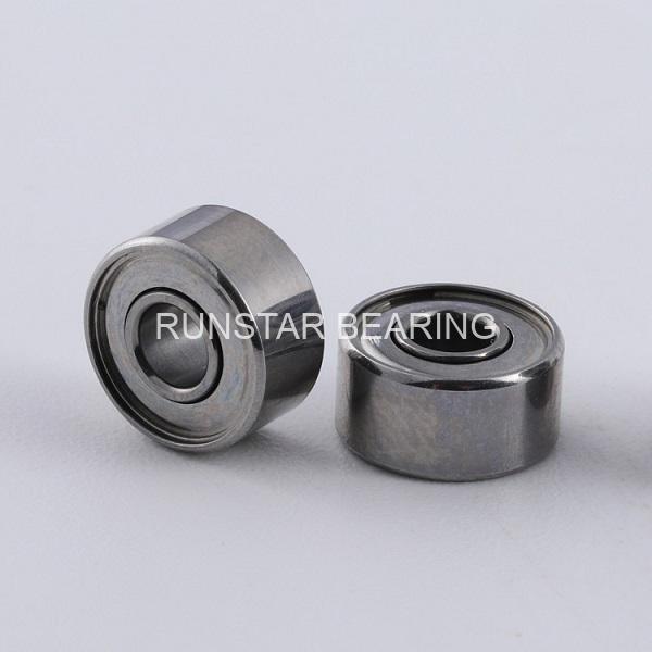 miniature ball bearing 693zz c 1