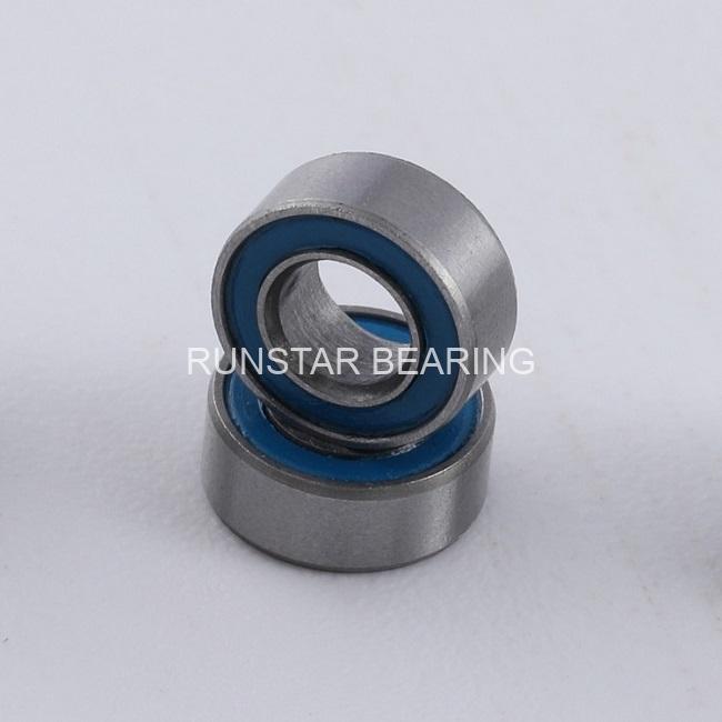 miniature ball bearing MR63-2RS B