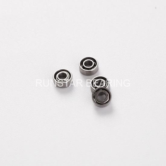 miniature ball bearing MR63 B