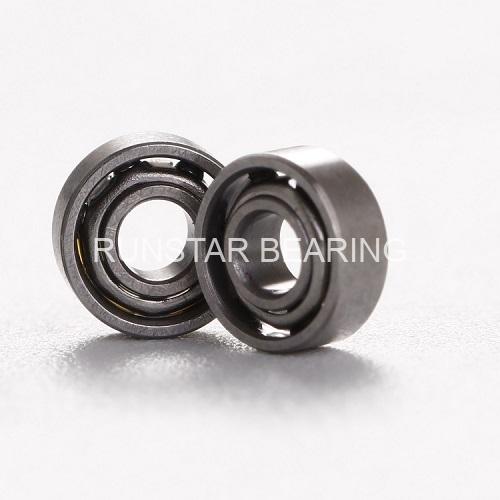 miniature ball bearing MR63 C