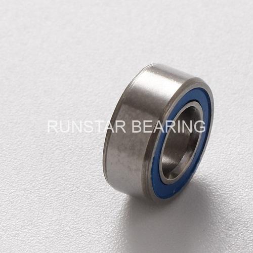 miniature ball bearing r3 2rs b