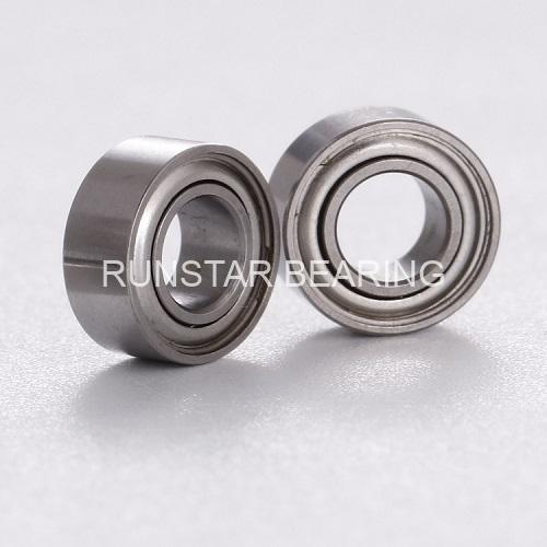 miniature ball bearings r156zz b miniature ball bearings r156zz b