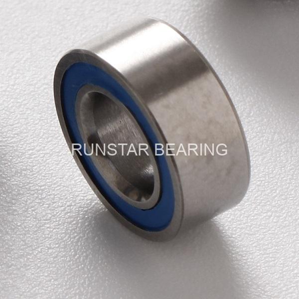 miniature bearing 684-2RS B