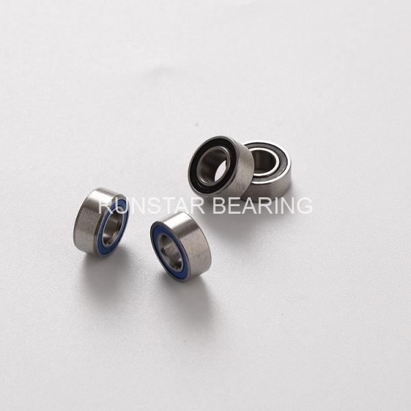miniature bearing MR74-2RS A