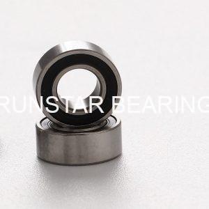 miniature bearings catalogue 604 2rs