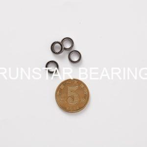 miniature bearings mr85