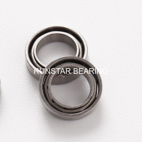 miniature bearings mr85 b