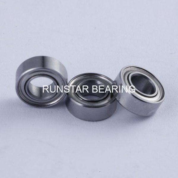 miniature bearings mr85zz a