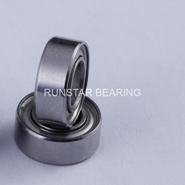 miniature bearings mr85zz c