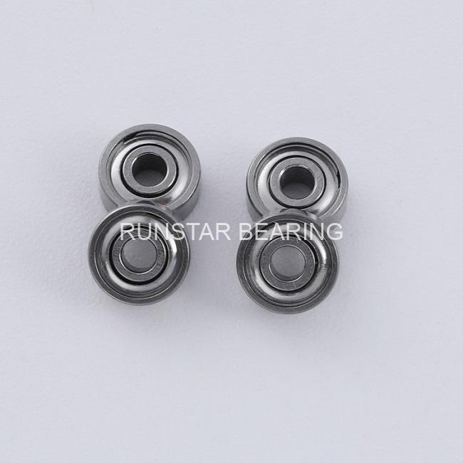 miniature deep groove ball bearing 682xzz b miniature deep groove ball bearing 682xzz b