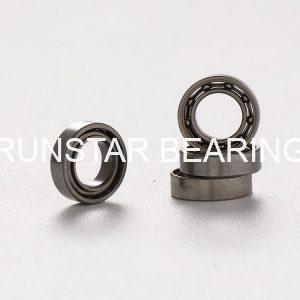 miniature deep groove ball bearings 684