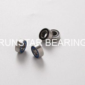 miniature precision bearing r1 4 2rs