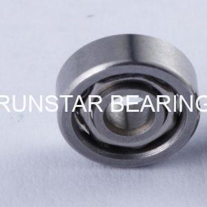 miniature precision bearing r1 4