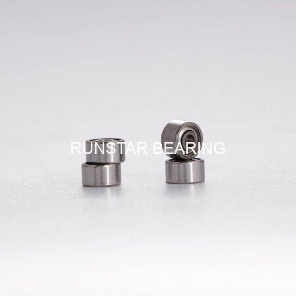 miniature precision bearing r1 4zz b