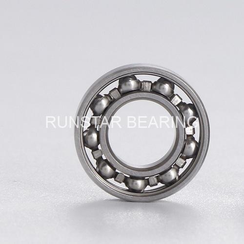 miniature precision bearings 606 C
