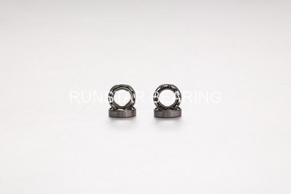 miniature precision bearings MR126 A