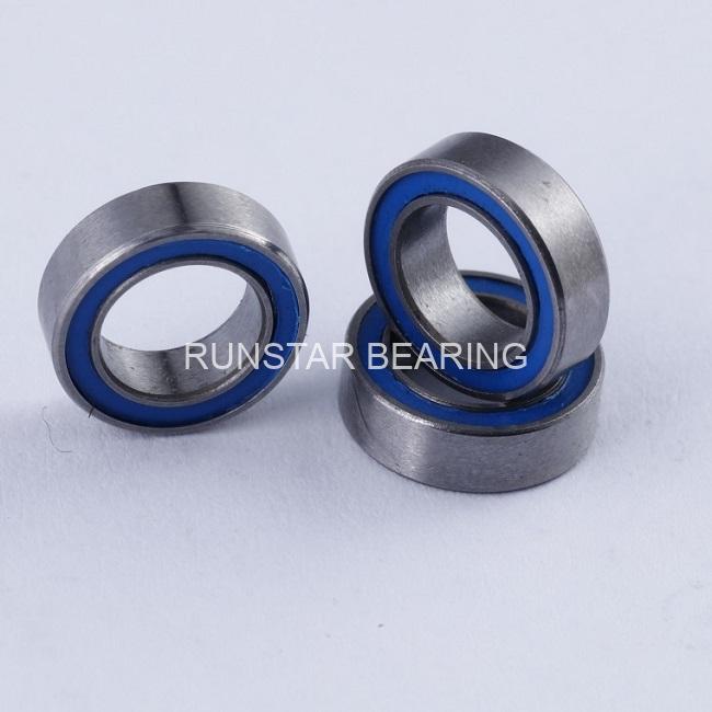 miniature sealed bearings 602-2RS A