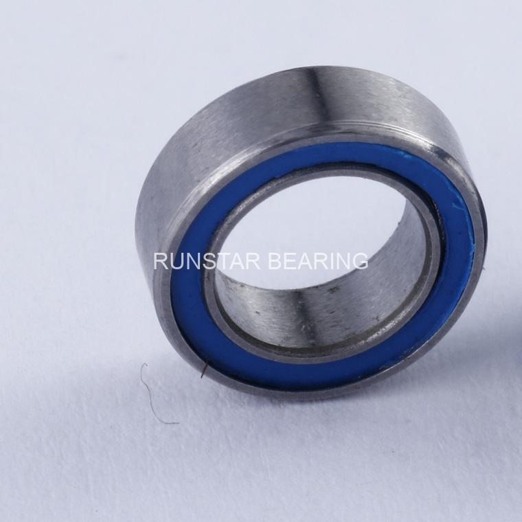 miniature sealed bearings 602X-2RS A