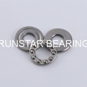 miniature thrust ball bearing f8 19m