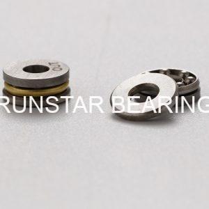 miniature thrust ball bearings f8 16