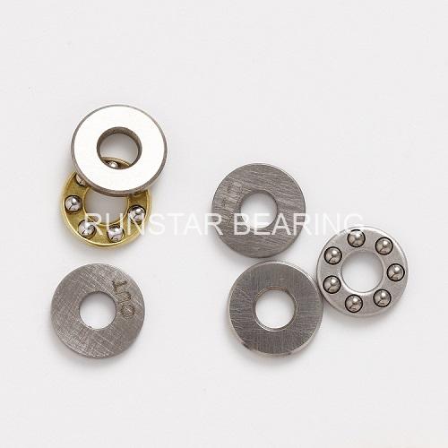 miniature thrust ball bearings f8 16 a