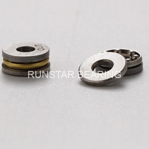 miniature thrust ball bearings f8 16