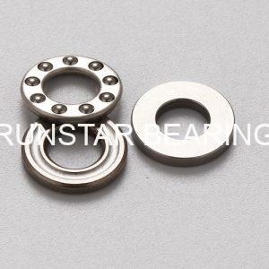 miniature thrust bearing f5 11m